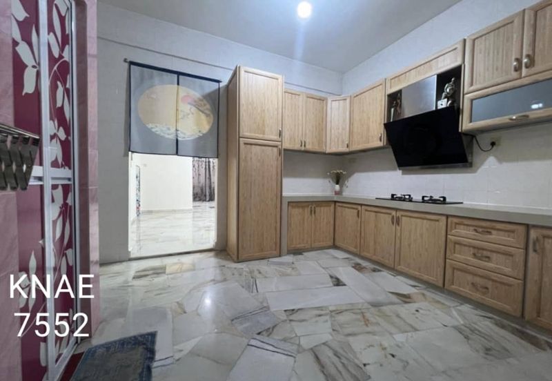 Taman Sentosa Perdana