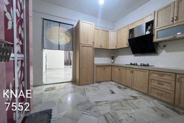 Taman Sentosa Perdana