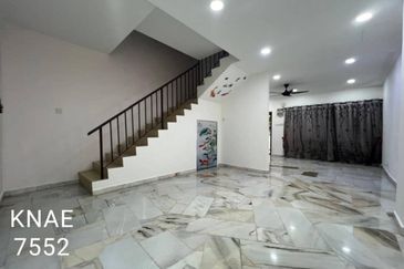 Taman Sentosa Perdana