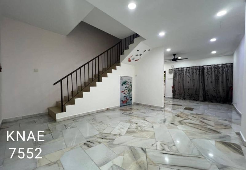 Taman Sentosa Perdana