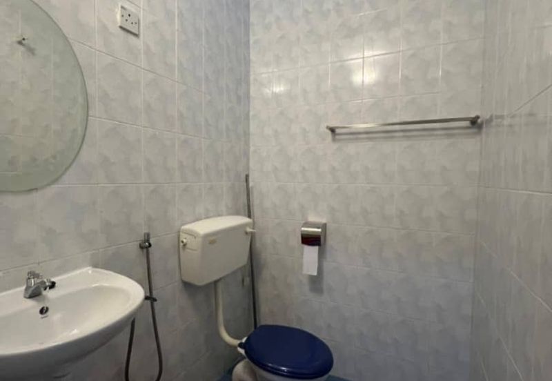 Taman Sentosa Perdana