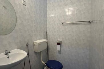 Taman Sentosa Perdana