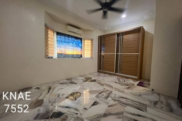 Taman Sentosa Perdana