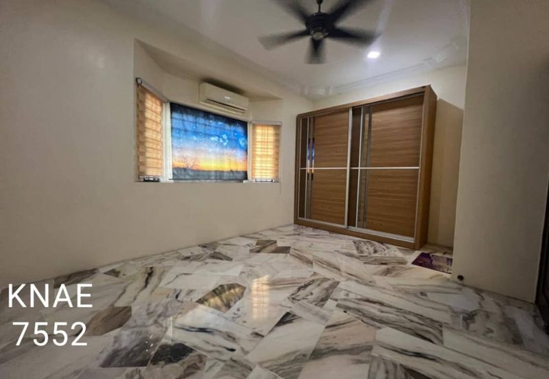 Taman Sentosa Perdana