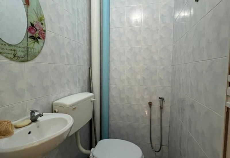 Taman Sentosa Perdana