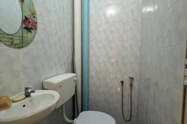 Taman Sentosa Perdana