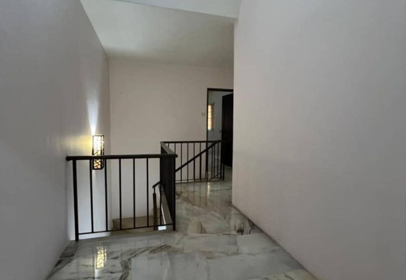 Taman Sentosa Perdana