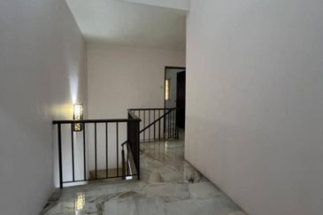 Taman Sentosa Perdana