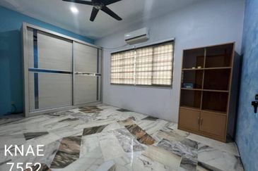 Taman Sentosa Perdana