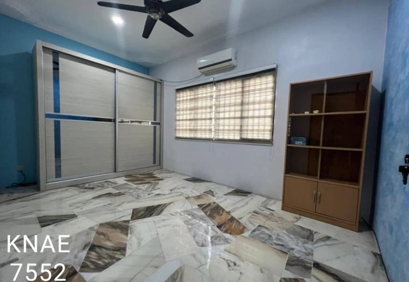 Taman Sentosa Perdana