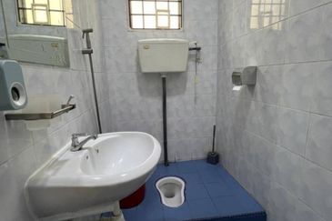 Taman Sentosa Perdana