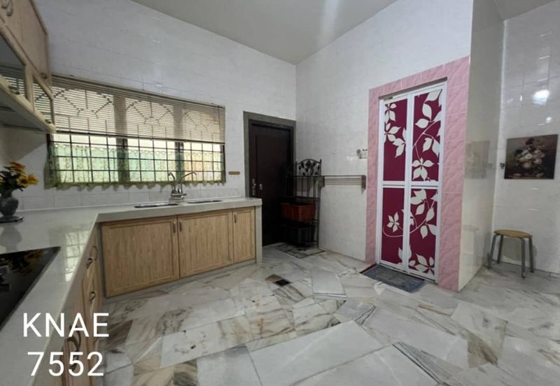 Taman Sentosa Perdana