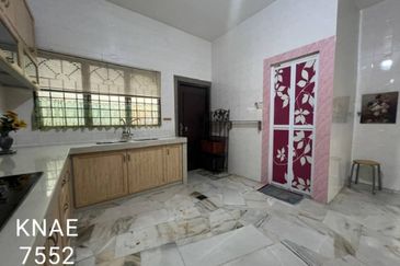 Taman Sentosa Perdana