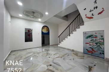 Taman Sentosa Perdana