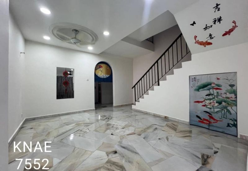 Taman Sentosa Perdana