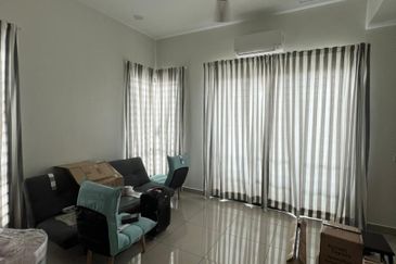 Jalan Setia Utama U13/37D, Alam Nusantara