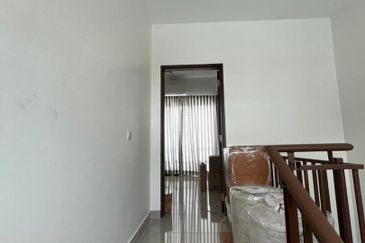 Jalan Setia Utama U13/37D, Alam Nusantara