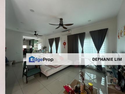 Setia Utama House For Sale Three Storey House Renovated, Selangor, Shah Alam