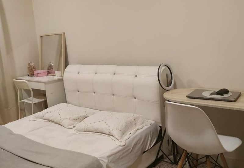 Seri Kasturi Apartments, Setia Alam