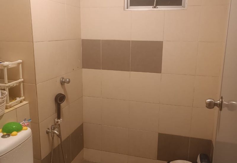 Seri Kasturi Apartments, Setia Alam