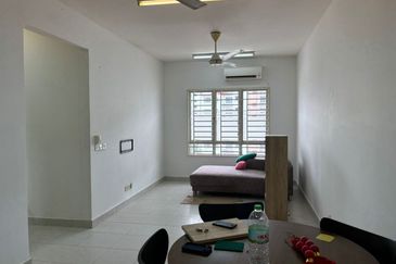 Seri Jati Apartment