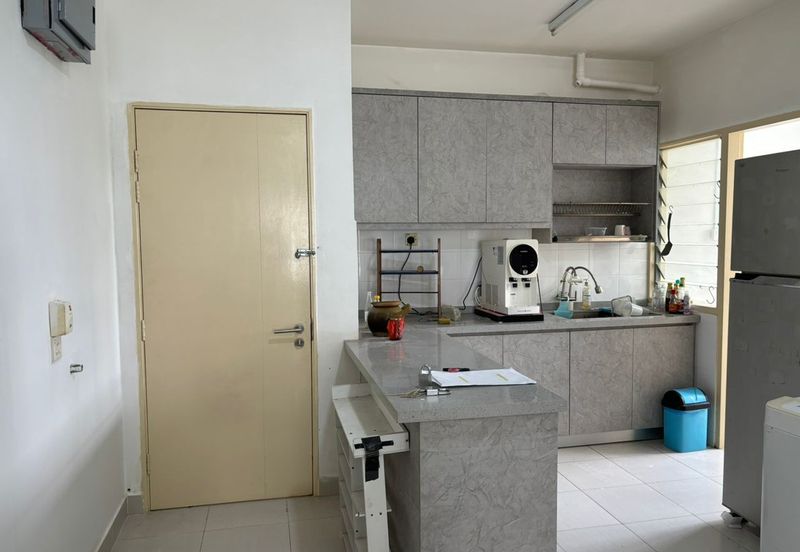 Seri Jati Apartment