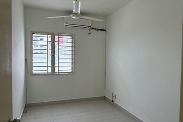 Seri Jati Apartment