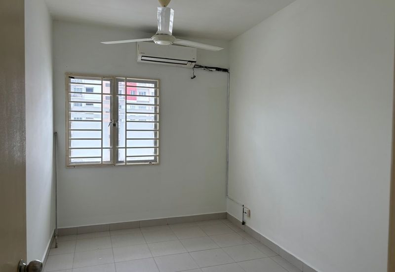 Seri Jati Apartment