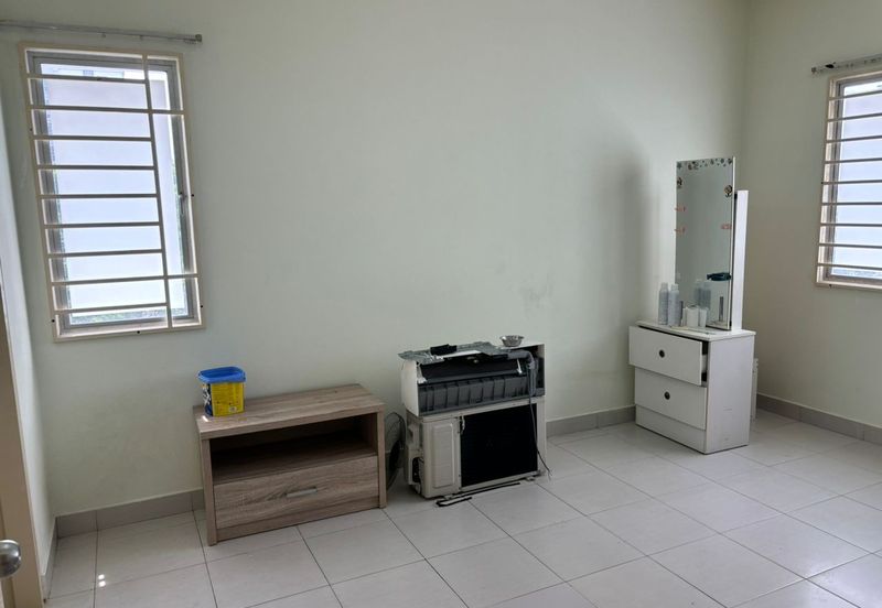 Seri Jati Apartment