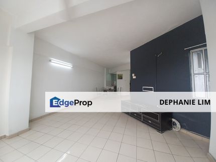 Regency Condominium For Sale, Selangor, Klang