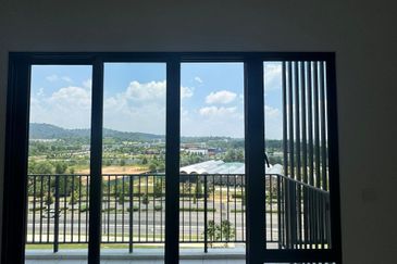 Duduk Huni @ Eco Ardence