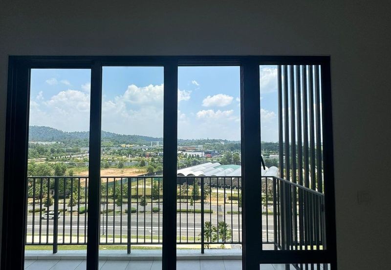 Duduk Huni @ Eco Ardence