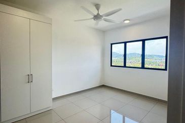 Duduk Huni @ Eco Ardence