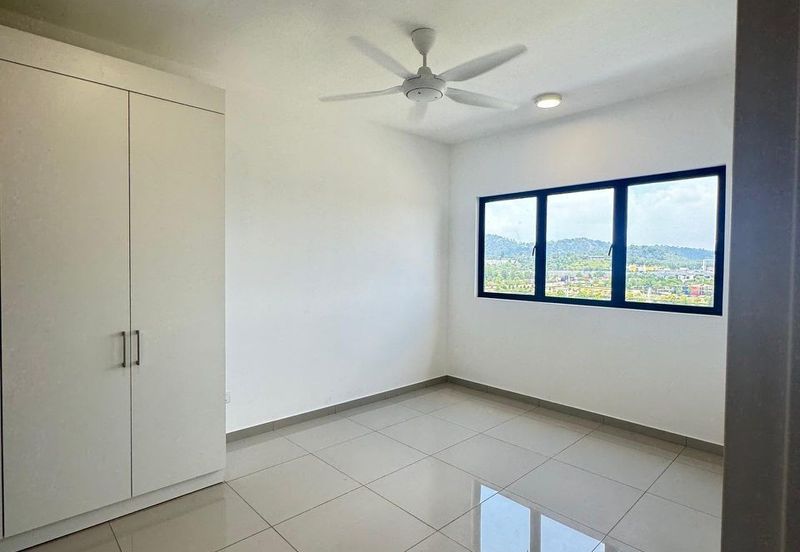 Duduk Huni @ Eco Ardence