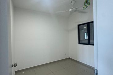 Duduk Huni @ Eco Ardence