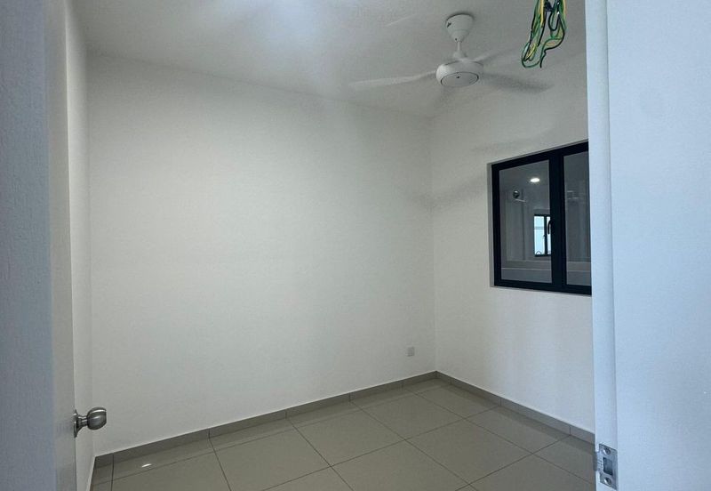 Duduk Huni @ Eco Ardence