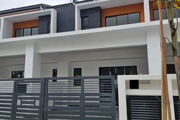 Robin @ Bandar Rimbayu