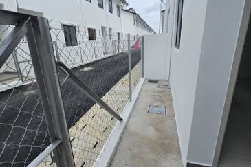 Robin @ Bandar Rimbayu