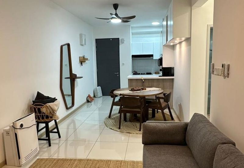 Ryan & Miho @ Section 13