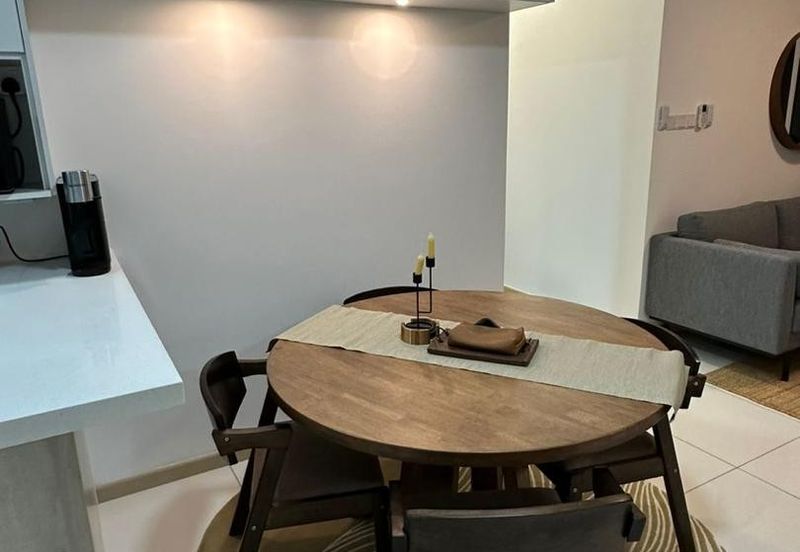 Ryan & Miho @ Section 13