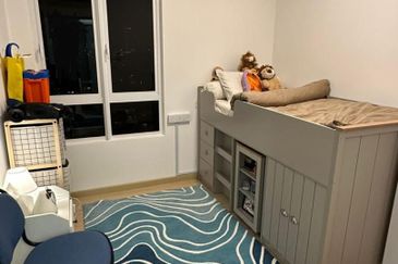 Ryan & Miho @ Section 13