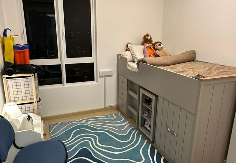 Ryan & Miho @ Section 13