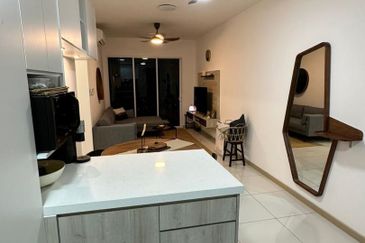 Ryan & Miho @ Section 13