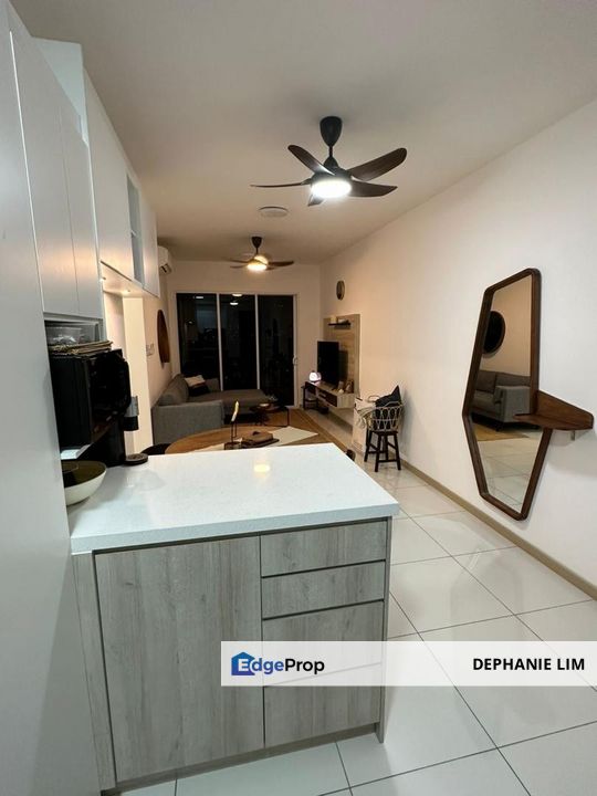 Ryan And Miho Apartment For Sale Fully Furnished, Selangor, Petaling Jaya