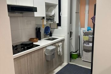 Ryan & Miho @ Section 13