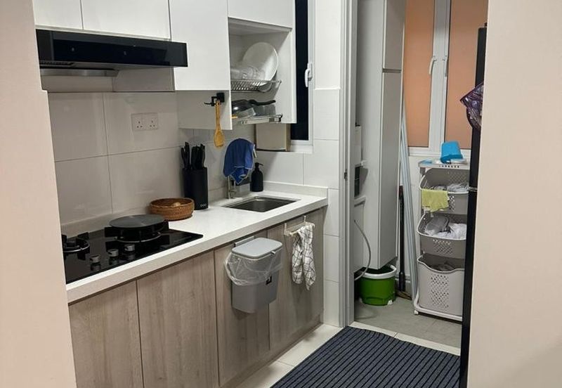 Ryan & Miho @ Section 13