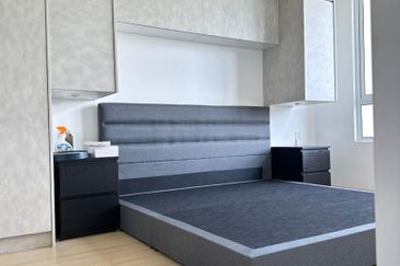 Ryan & Miho @ Section 13