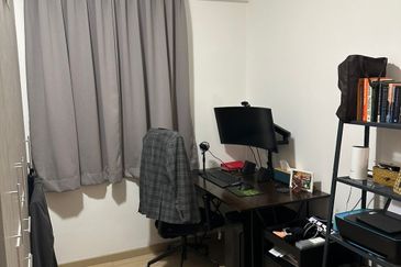 Ryan & Miho @ Section 13