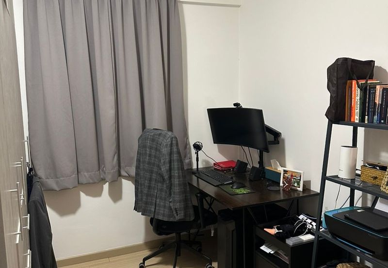 Ryan & Miho @ Section 13