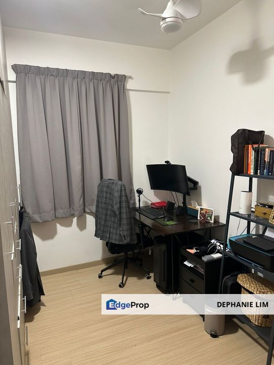 Ryan And Miho Apartment For Sale Fully Furnished, Selangor, Petaling Jaya
